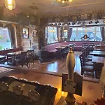 The Jackdaw Pub Self Catering Static Caravan Free Breakfast Supplied 招待所 塔德卡斯特