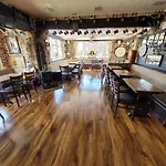The Jackdaw Pub Self Catering Static Caravan Free Breakfast Supplied * Tadcaster