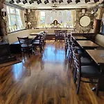 The Jackdaw Pub Self Catering Static Caravan Free Breakfast Supplied 招待所