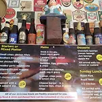 The Jackdaw Pub Self Catering Static Caravan Free Breakfast Supplied *