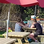 The Jackdaw Pub Self Catering Static Caravan Free Breakfast Supplied * טדקסטר