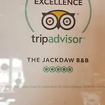 The Jackdaw Pub Self Catering Static Caravan Free Breakfast Supplied בית הארחה