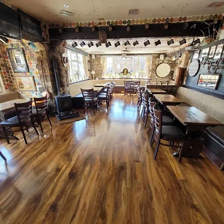 The Jackdaw Pub Self Catering Static Caravan Free Breakfast Supplied * 塔德卡斯特