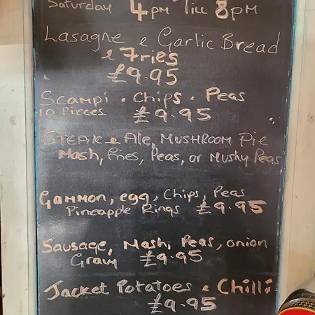 The Jackdaw Pub Self Catering Static Caravan Free Breakfast Supplied * タッドカスター