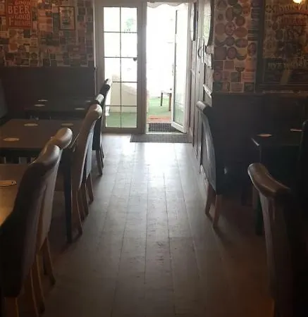 The Jackdaw Pub Self Catering Static Caravan Free Breakfast Supplied 招待所 塔德卡斯特