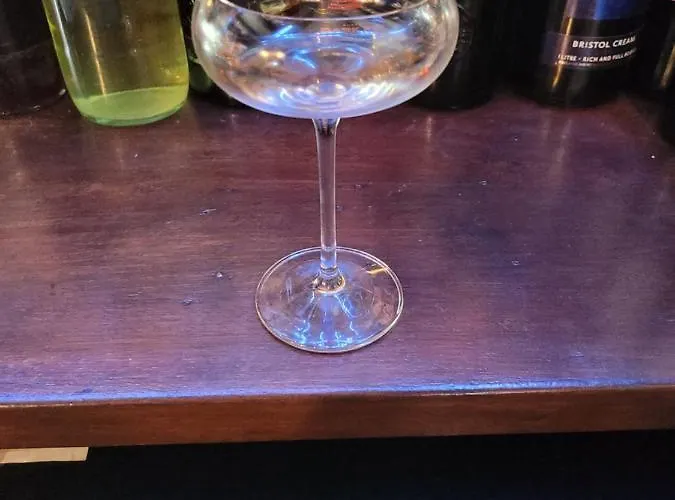 The Jackdaw Pub Self Catering Static Caravan Free Breakfast Supplied * Tadcaster