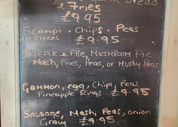 The Jackdaw Pub Self Catering Static Caravan Free Breakfast Supplied * Tadcaster